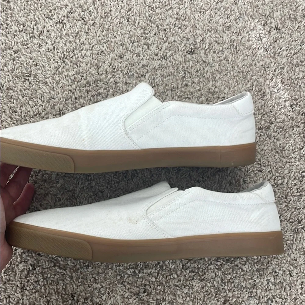 Old Navy White Sneakers Bundle - Picture 8 of 12